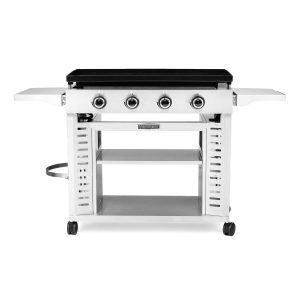 Victory 36-Inch 4-Burner  Propane Gas Griddle - VCT-G4B-LP