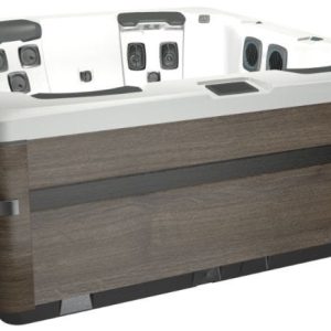Bullfrog Spas - Model A6
