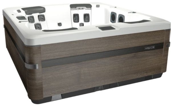 Bullfrog Spas - Model A6
