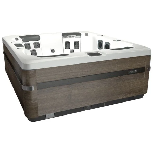 Bullfrog Spas - Model A6L