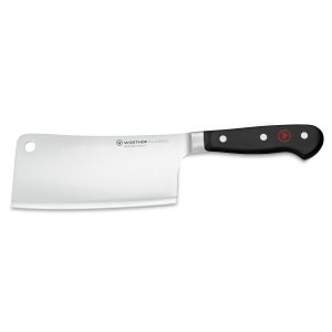 Wusthof Classic 6-Inch Cleaver