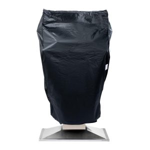 Blaze Grill Cover for 21-Inch Electric Grill On Pedestal Base - 21PEDELCV
