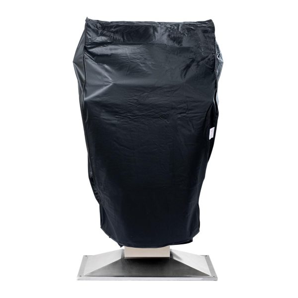 Blaze Grill Cover for 21-Inch Electric Grill On Pedestal Base - 21PEDELCV