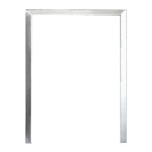 Summerset Trim/Surround for 24 Series Wine Coolers - SSRTK-24W