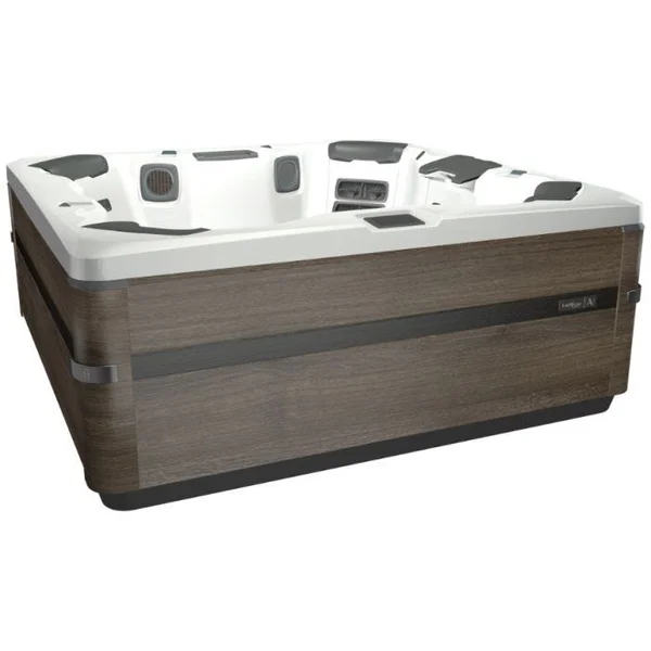 Bullfrog Spas - Model A7