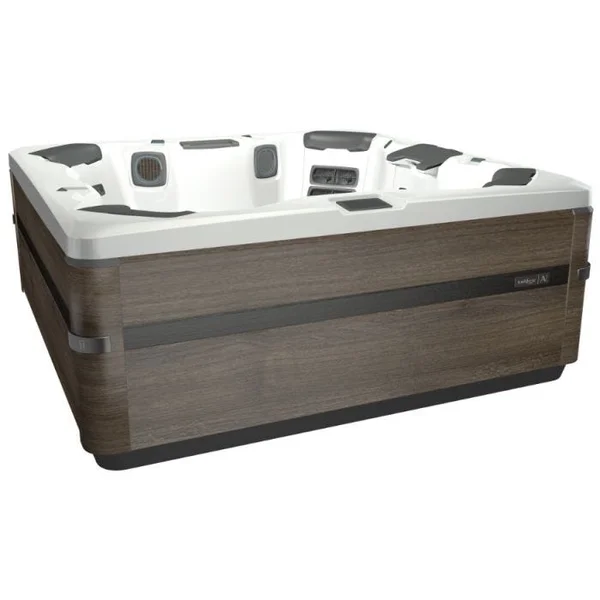 Bullfrog Spas - Model A7L