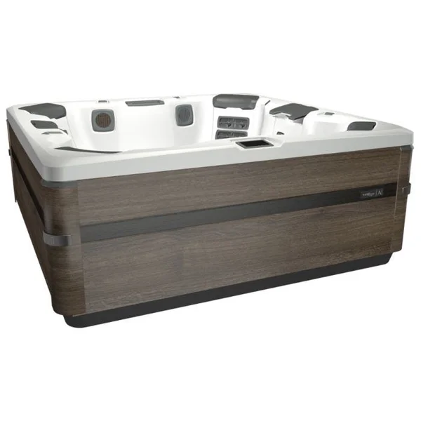 Bullfrog Spas - Model A8
