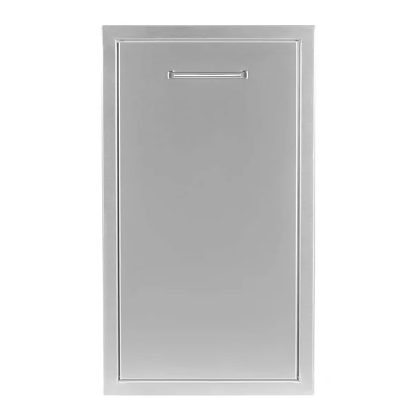 Wildfire 14 X 26 304 SS Pull Out Trash Drawer - WFTRDW1426-SS