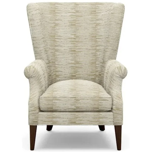 Newton Wing Chair