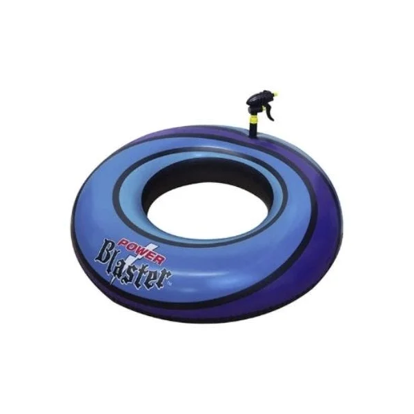 Powerblaster Single Squirter Pool Float