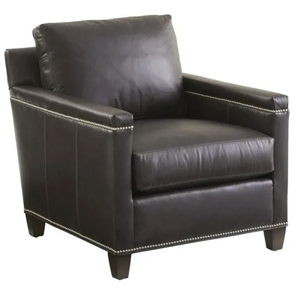 Strada Leather Chair