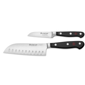 Wusthof Classic 2 -Piece Mini Asian Set - 1120160210