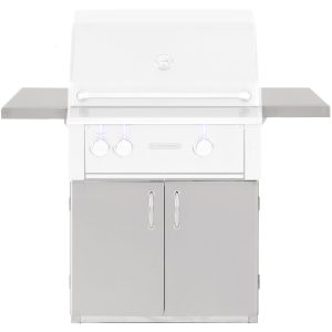 Summerset 30-Inch Gas Grill Cart For Alturi Gas Grills - CART-ALT30