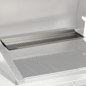 TEC Warming Rack For 26-Inch Patio FR Series Grill - PFR1WR