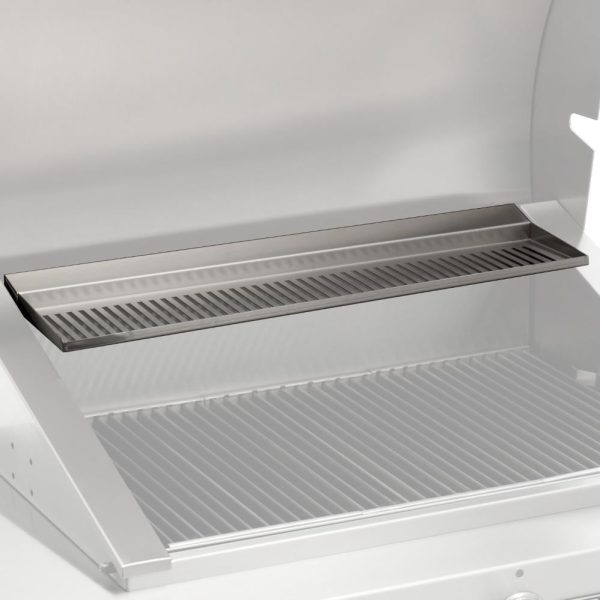 TEC Warming Rack For 26-Inch Patio FR Series Grill - PFR1WR