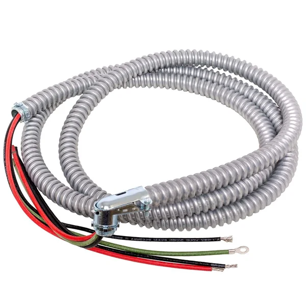 Eurofase 30ft 4-Wire Hi-Temp Whip - EFHTW30