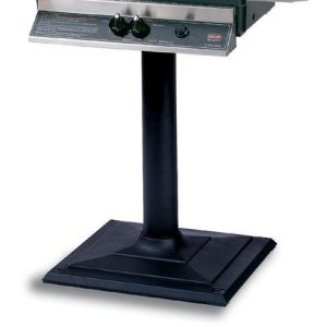 MHP Aluminum Post And Nustone Patio/Deck Mount MPB