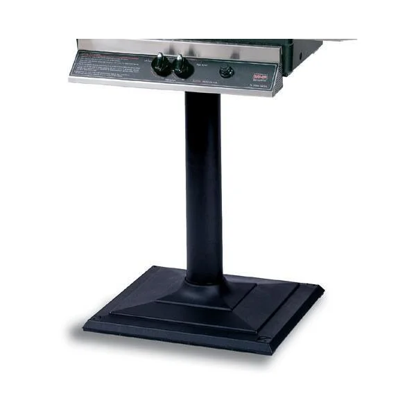 MHP Aluminum Post And Nustone Patio/Deck Mount MPB