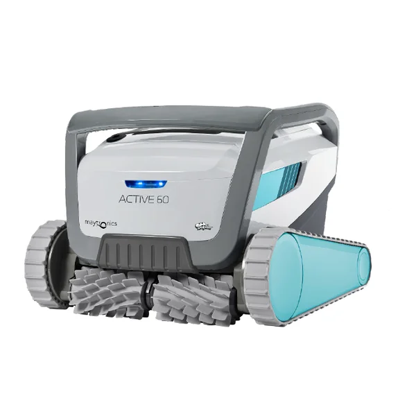 Dolphin Active 60 Pool Cleaner with Wi-Fi