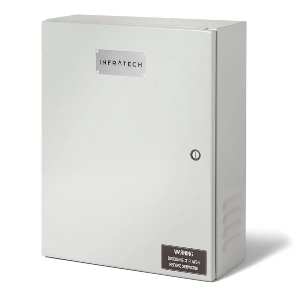 Infratech 3 Relay Universal Control Panel - 30 4073