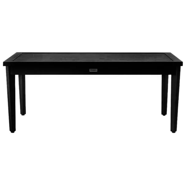 Adeline Coffee Table - Black