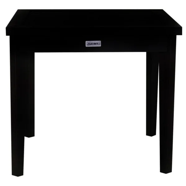 Adeline End Table - Black