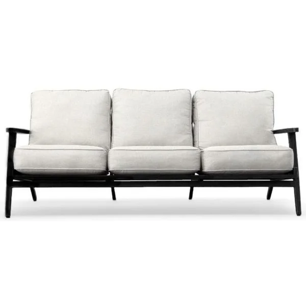 Adeline Sofa - Black