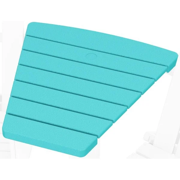 Angled Adirondack Connecting Table - Aruba