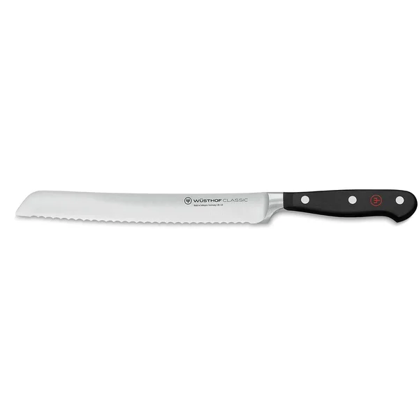 Wusthof Classic 8-Inch Bread Knife - 1040101020