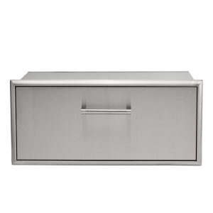 Coyote 32 Inch Single Storage Drawer - C3-SSD