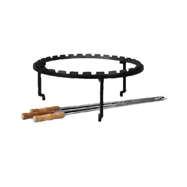 OFYR Horizontal Skewers Set - XL - OA-G-S-XL