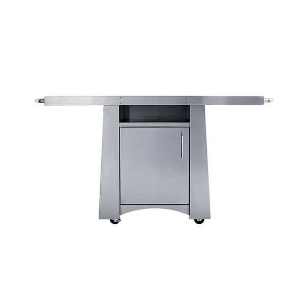 Kalamazoo AFPO-T-CART Artisan Fire Pizza Oven Cart - AFPO-T-CART-S4