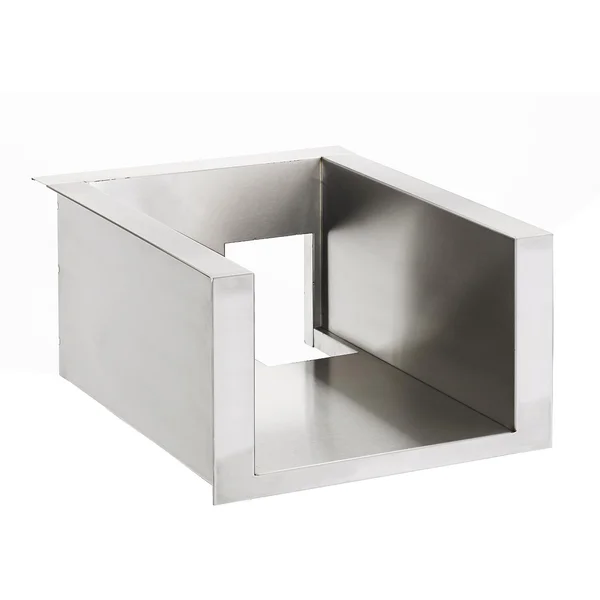 Summerset Insulated Jacket For TRLSB2 & TRLSS Double Side Burners - GL-TRLSB2