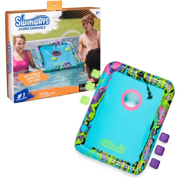 Swimways Hydro Cornhole