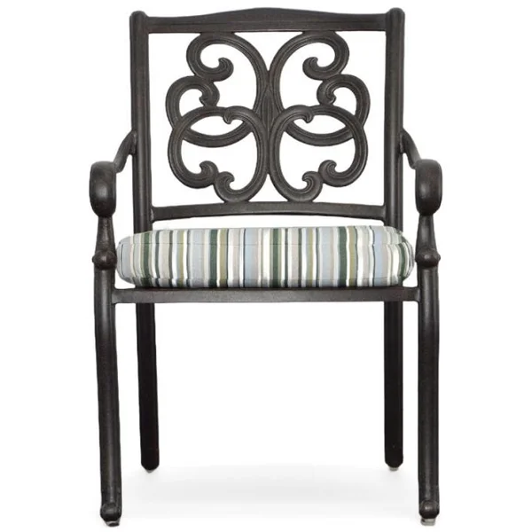 Andora Dining Chair - Desert Bronze