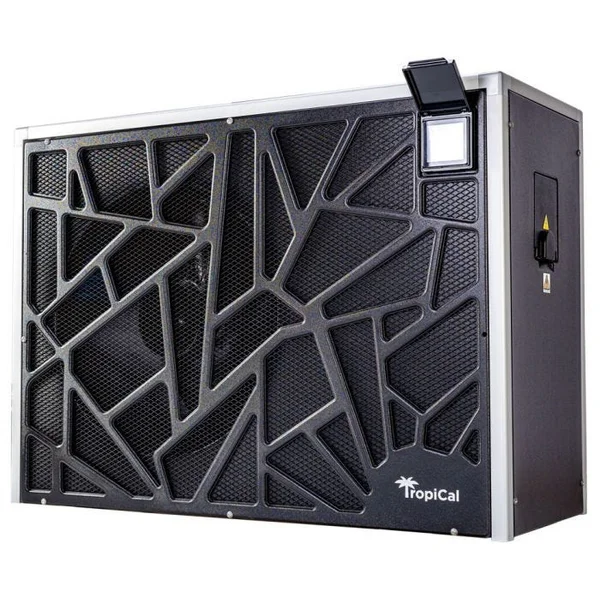 Leisure Temp 50 - 55k Heat Pump