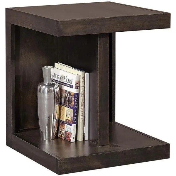 Avery Loft End Table