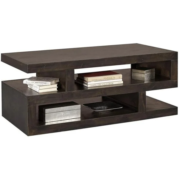 Avery Loft Cocktail Table