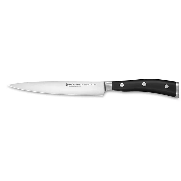 Wusthof Classic Ikon 6-Inch Utility Knife - 1040330716