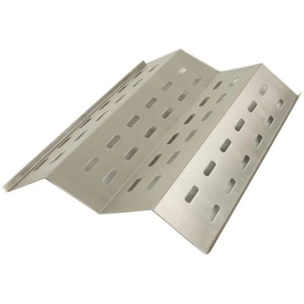 Solaire Stainless Steel Flame Tamer For Solaire 30/36/42/56/56T Inch Grills - SOL-4486R