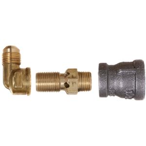 Skytech Propane Conversion Kit For 24-30 Inch Log Sets - LPK24