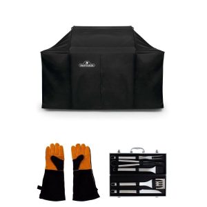 BBQGuys Exclusive Bundle for Rogue 625 Series
