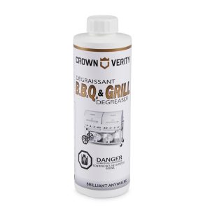 Crown Verity 16 Oz. EZ Clean BBQ & Oven Cleaner - CV-BBQEZ