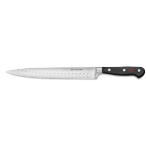Wusthof Classic 9-Inch Hollow Edge Carving Knife