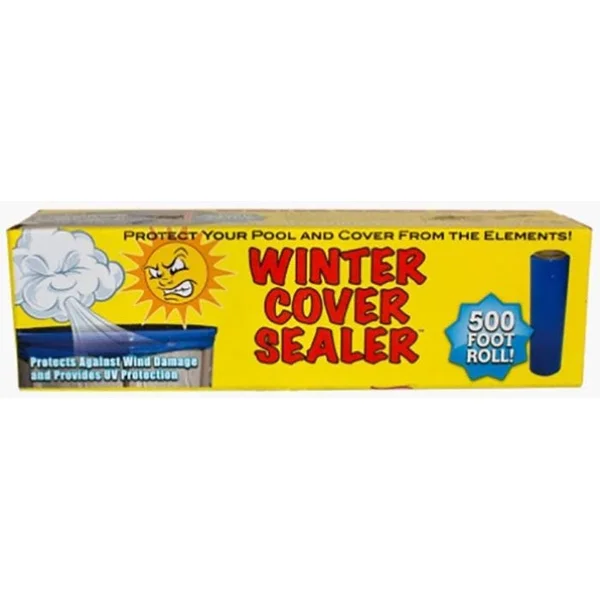 Winter Cover Sealer