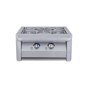 American Renaissance Grill by RCS Built-In Propane Gas Power Burner - ASB3 LP