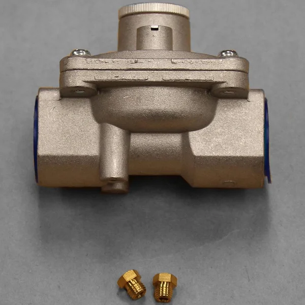 Blaze Conversion Kit for Liquid Propane Side Burner to Natural Gas - BLZ-SBCONV-KIT-NG