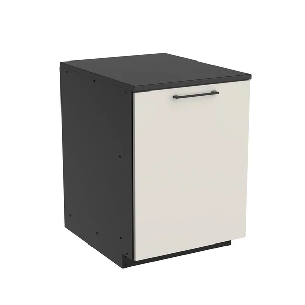 Blackstone 24 Inch Kitchen Trash Bin Module - 6400
