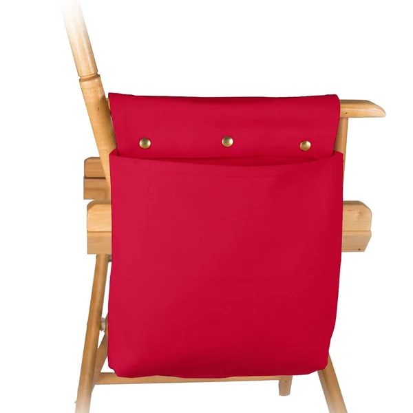 Director Chair Script Bag By Telescope Casual - Red