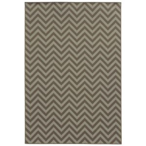 Oriental Weavers Riviera 8.5 X 13 Indoor/Outdoor Rug - 4593E